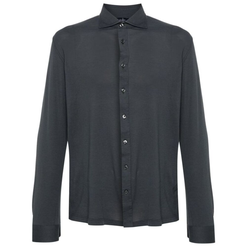 Barba Men Jersey Shirt